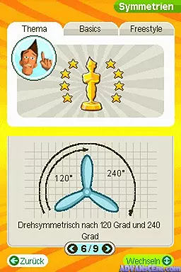Image n° 3 - screenshots : Maths Buddy Class 6